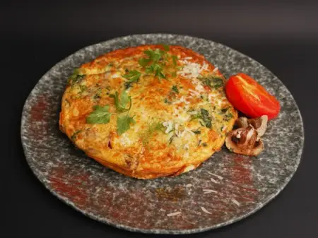 Frittata