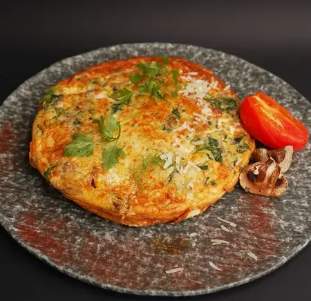 Frittata