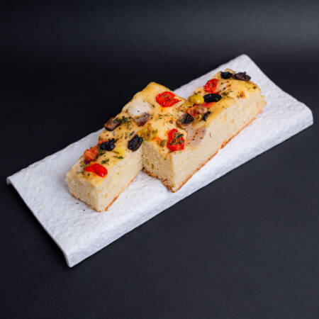 Focaccia
