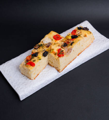 Focaccia