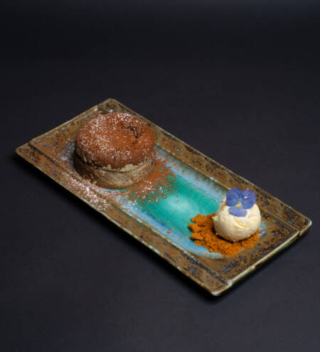 فونومنت الشوكولاتة