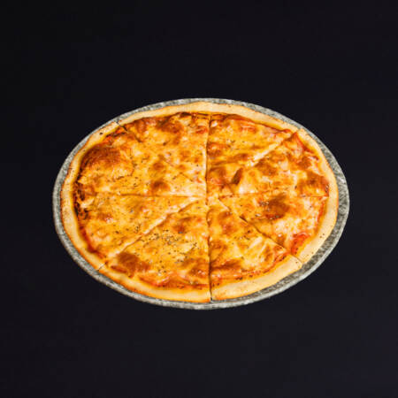 مارغريتا پيزا