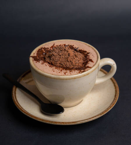 Hot Chocolate