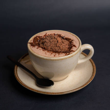 Hot Chocolate