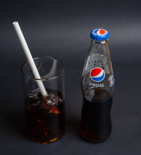 Pepsi