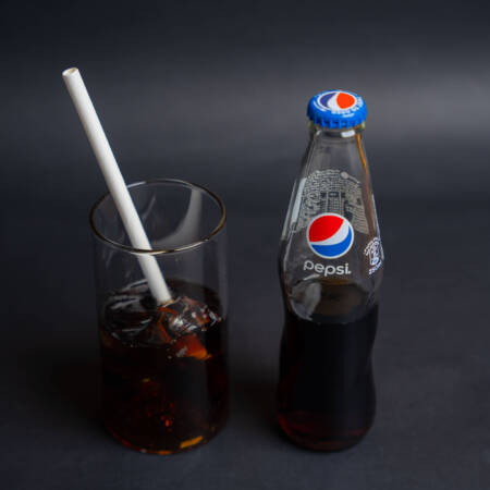 Pepsi