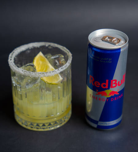 RedBull Turkey