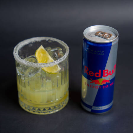 RedBull Turkey
