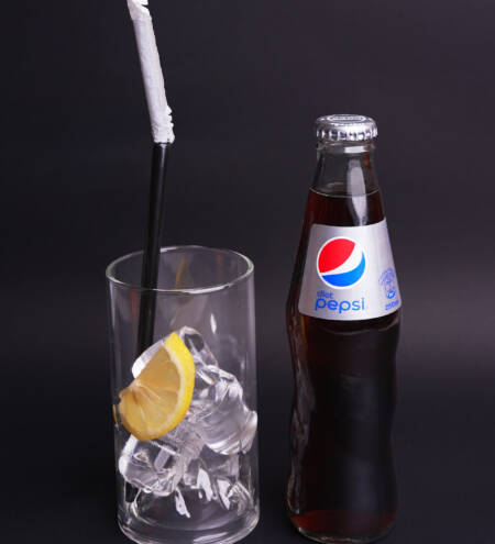 Pepsi Diet