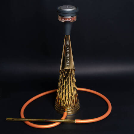 Golden Shisha