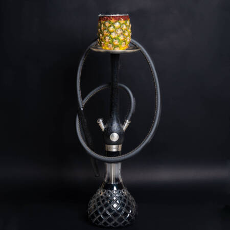 Fresh Black Edition Shisha