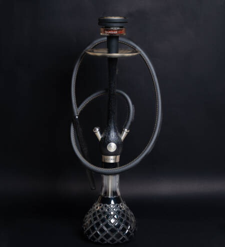 Black Edition Shisha