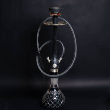 Black Edition Shisha