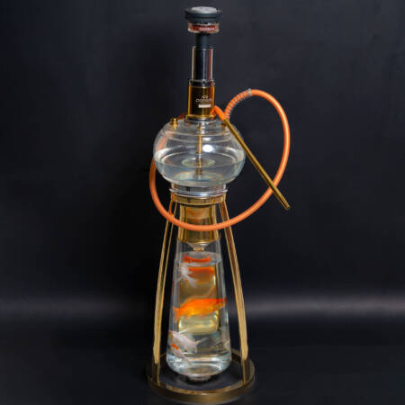 VIP Fish Shisha