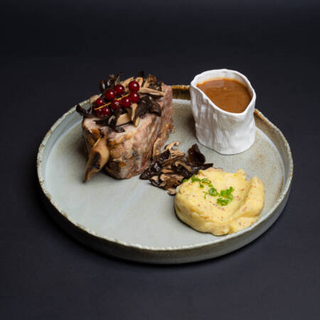 مێڵتێد شۆرت ڕیبز