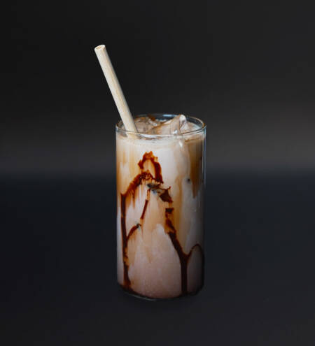 Iced Mocha Dark