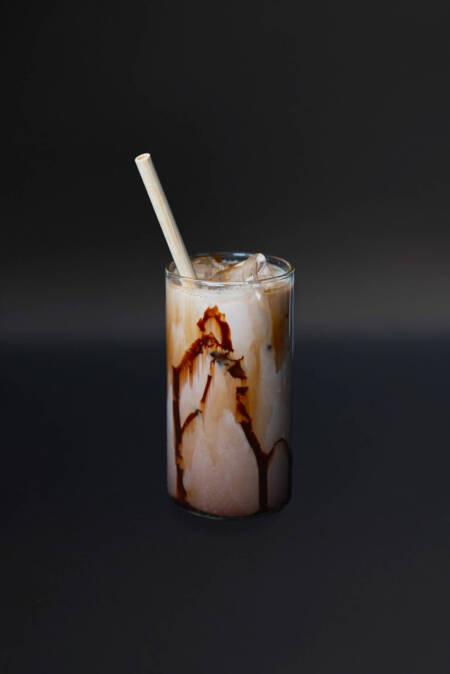 Iced Mocha Dark