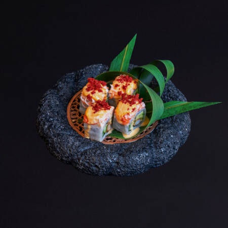فرايد تشيكن ڕۆڵ | 4 پارچە / داوا (Copy)